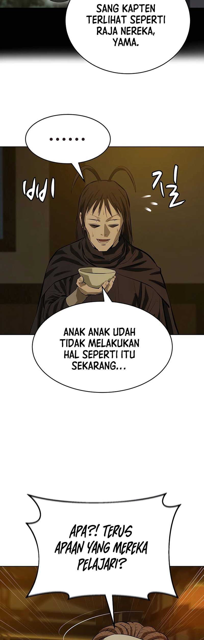 Weak Teacher Chapter 131 Gambar 81