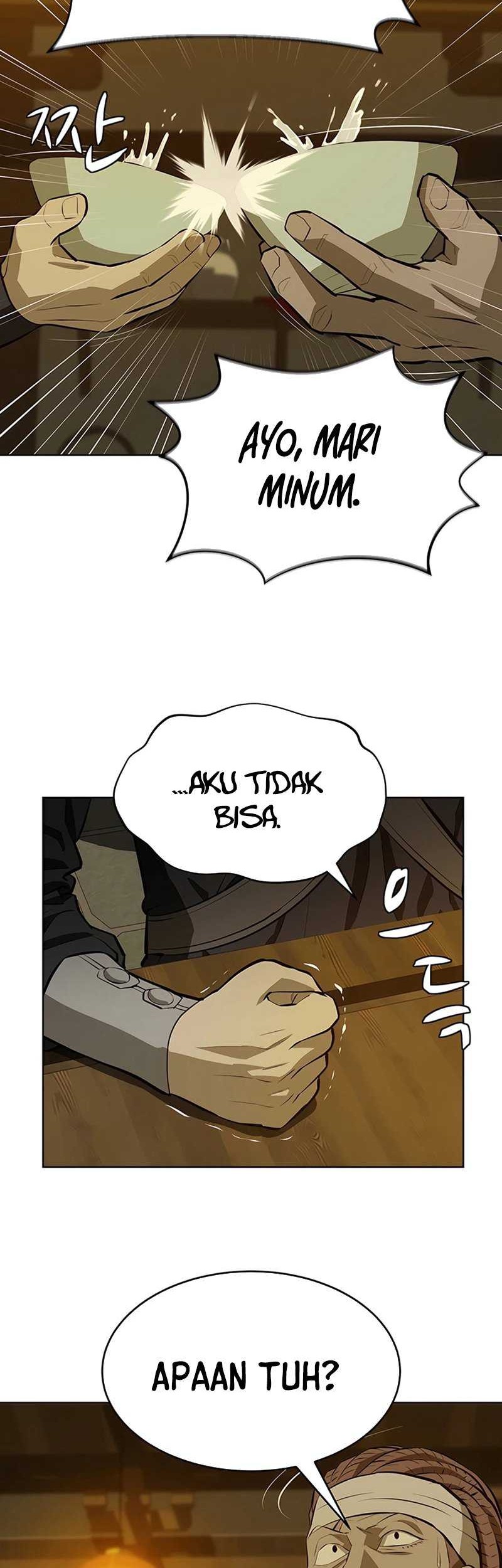 Weak Teacher Chapter 131 Gambar 84