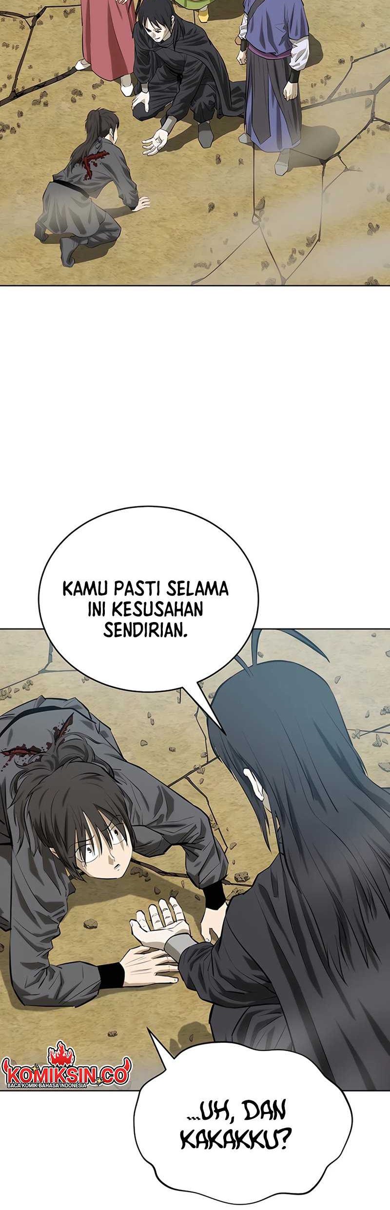 Weak Teacher Chapter 131 Gambar 5