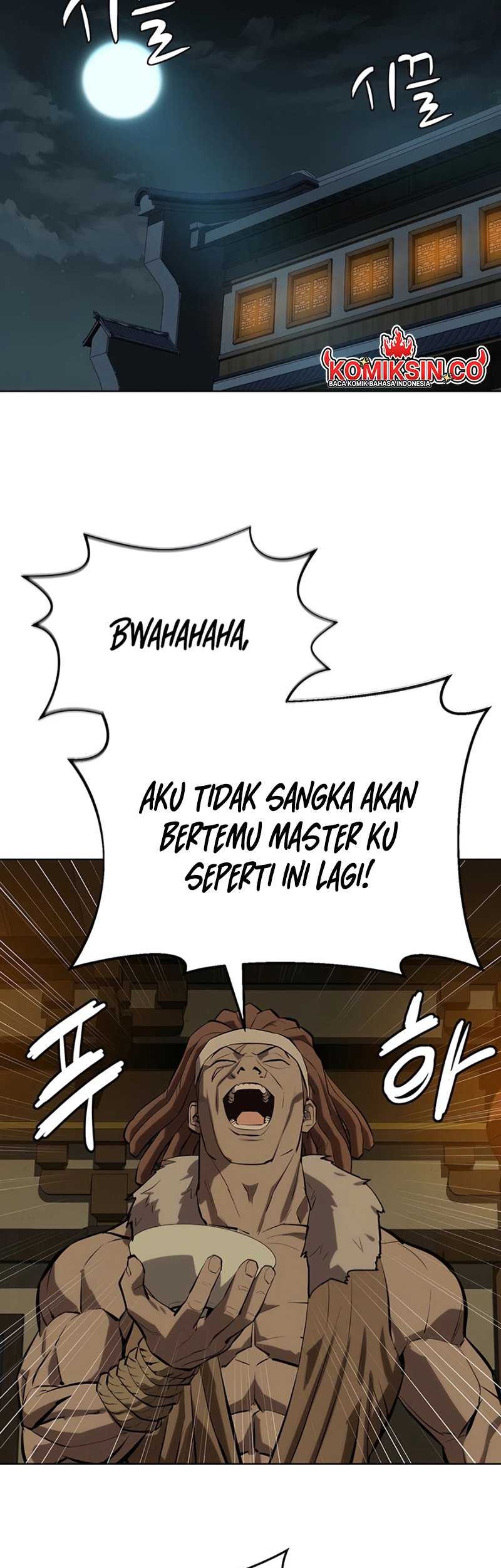Weak Teacher Chapter 131 Gambar 22