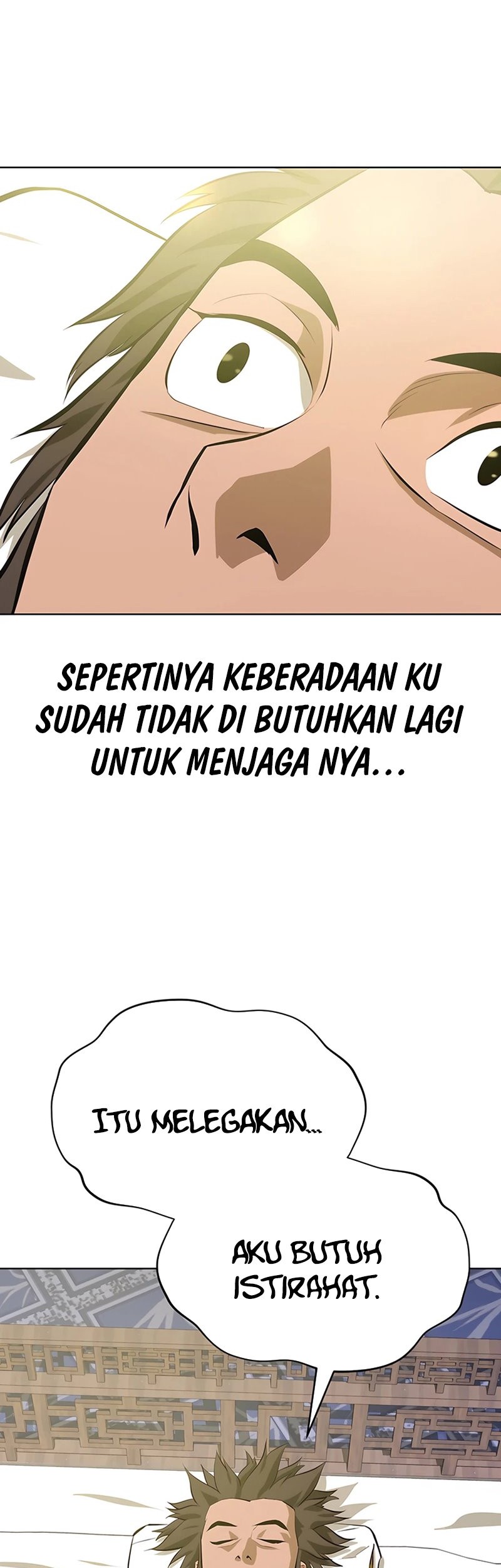 Weak Teacher Chapter 132 Gambar 40