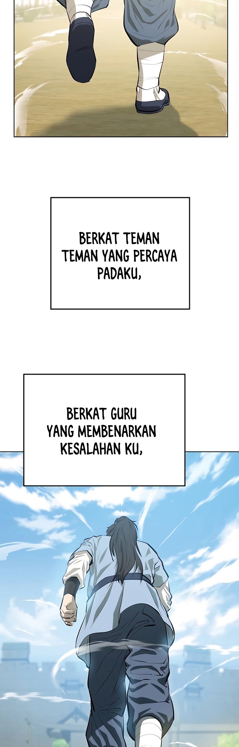 Weak Teacher Chapter 132 Gambar 43