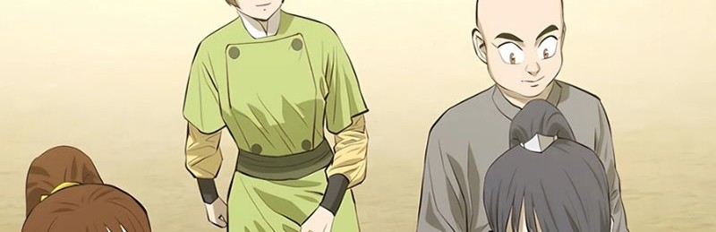 Weak Teacher Chapter 132 Gambar 45