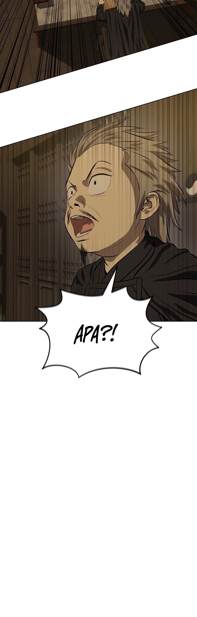 Weak Teacher Chapter 132 Gambar 15