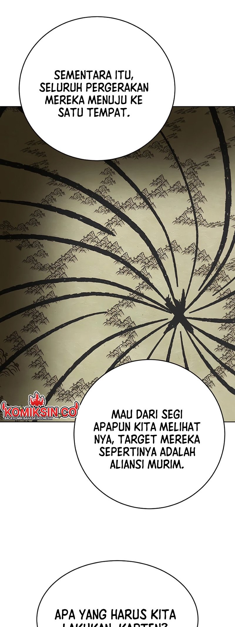 Weak Teacher Chapter 132 Gambar 21
