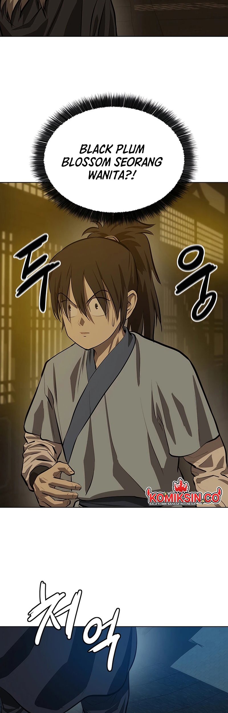 Weak Teacher Chapter 132 Gambar 32