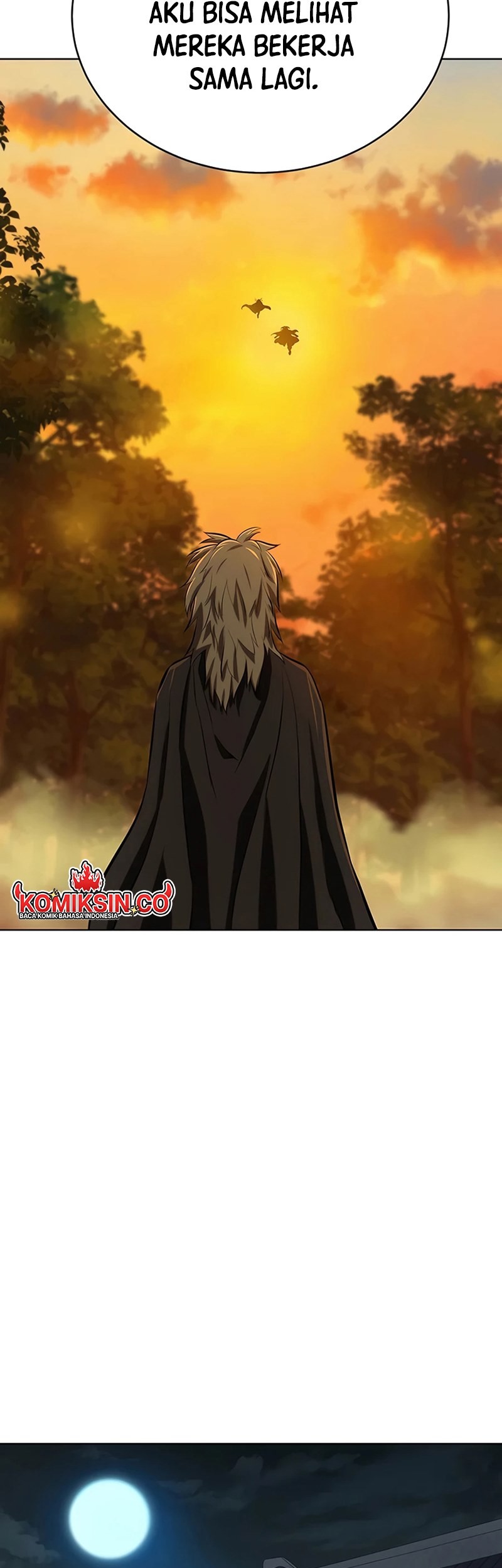 Weak Teacher Chapter 133 Gambar 34