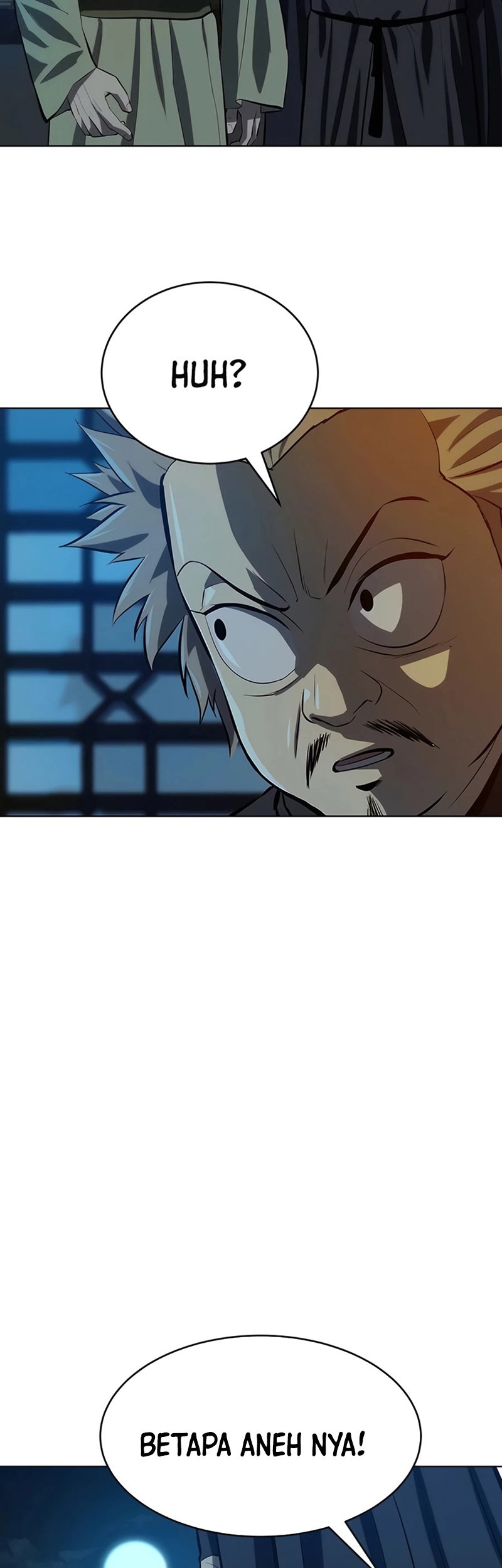 Weak Teacher Chapter 133 Gambar 38