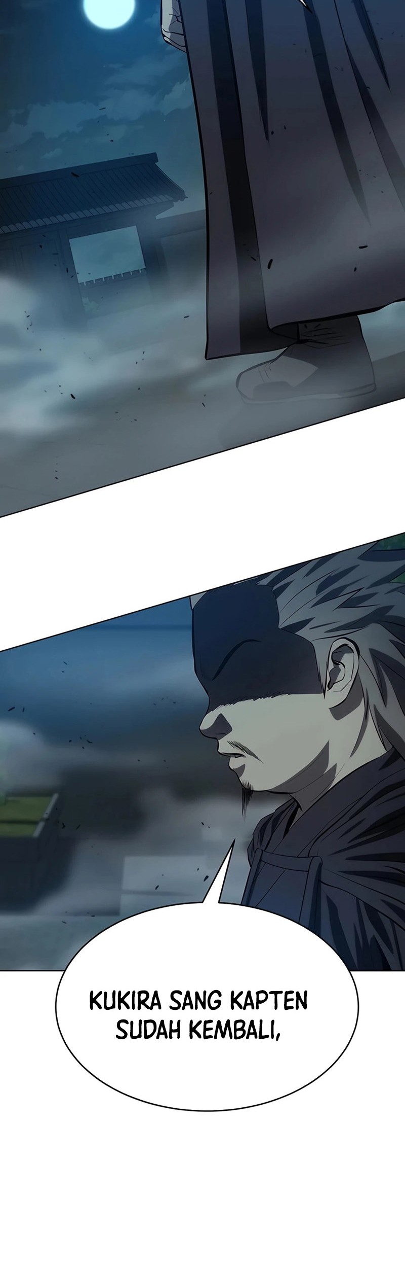 Weak Teacher Chapter 133 Gambar 39