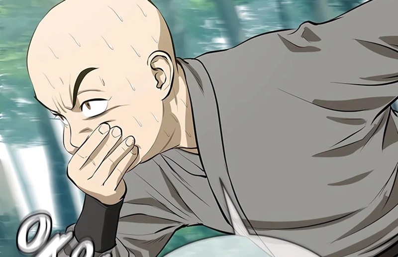 Weak Teacher Chapter 133 Gambar 9