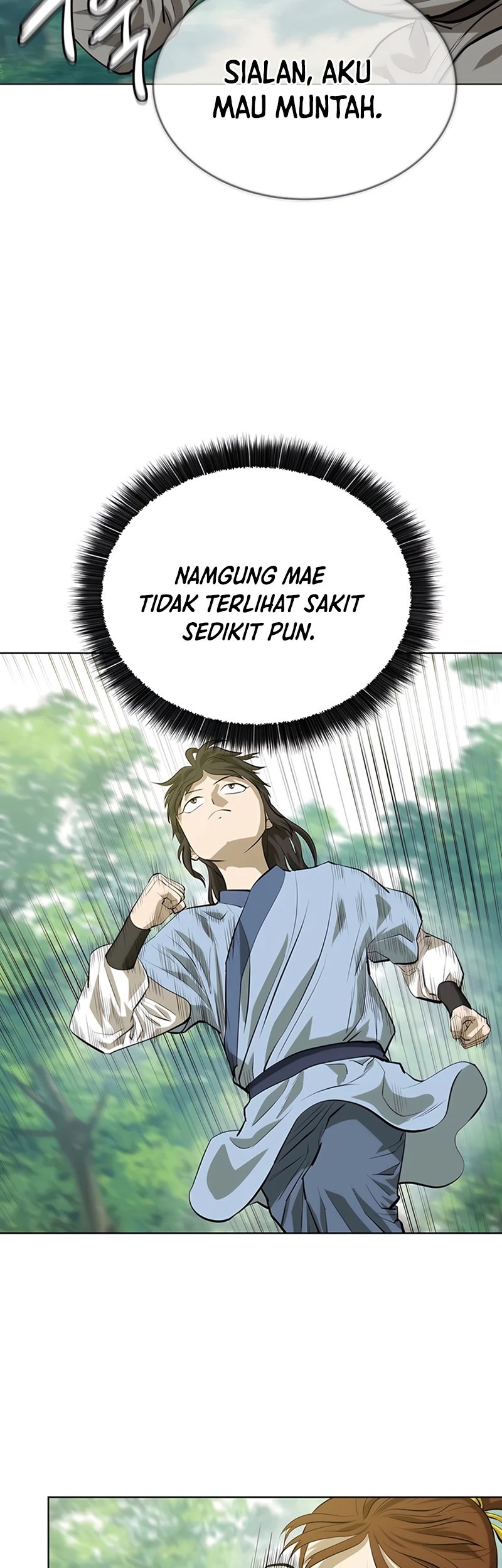 Weak Teacher Chapter 133 Gambar 10