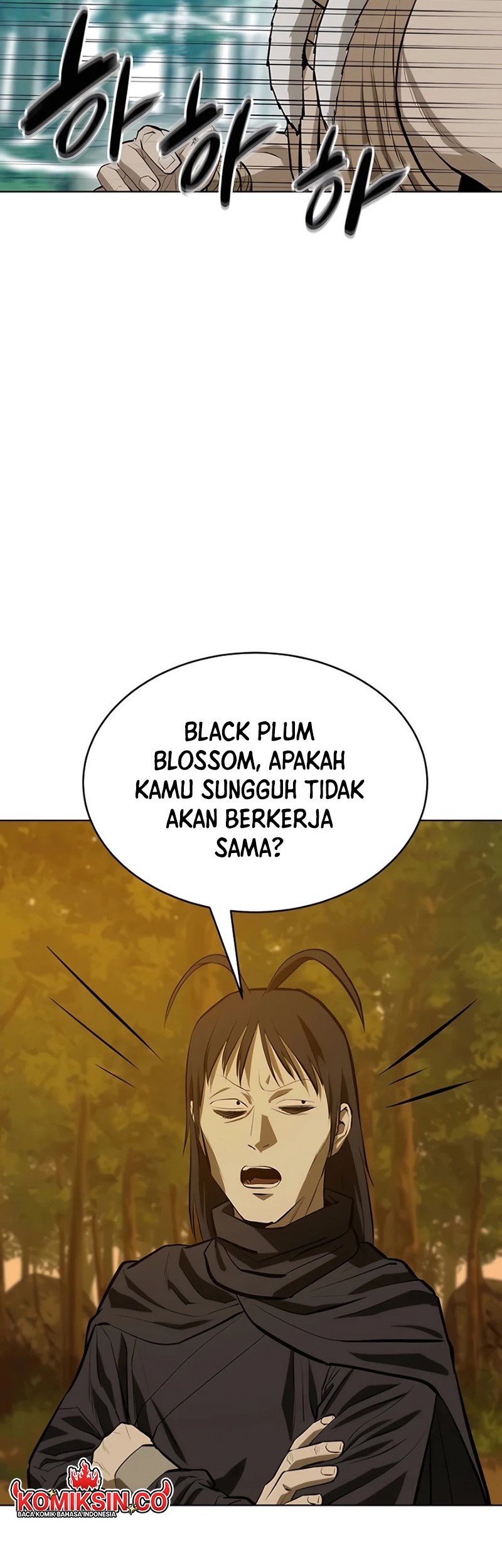 Weak Teacher Chapter 133 Gambar 23