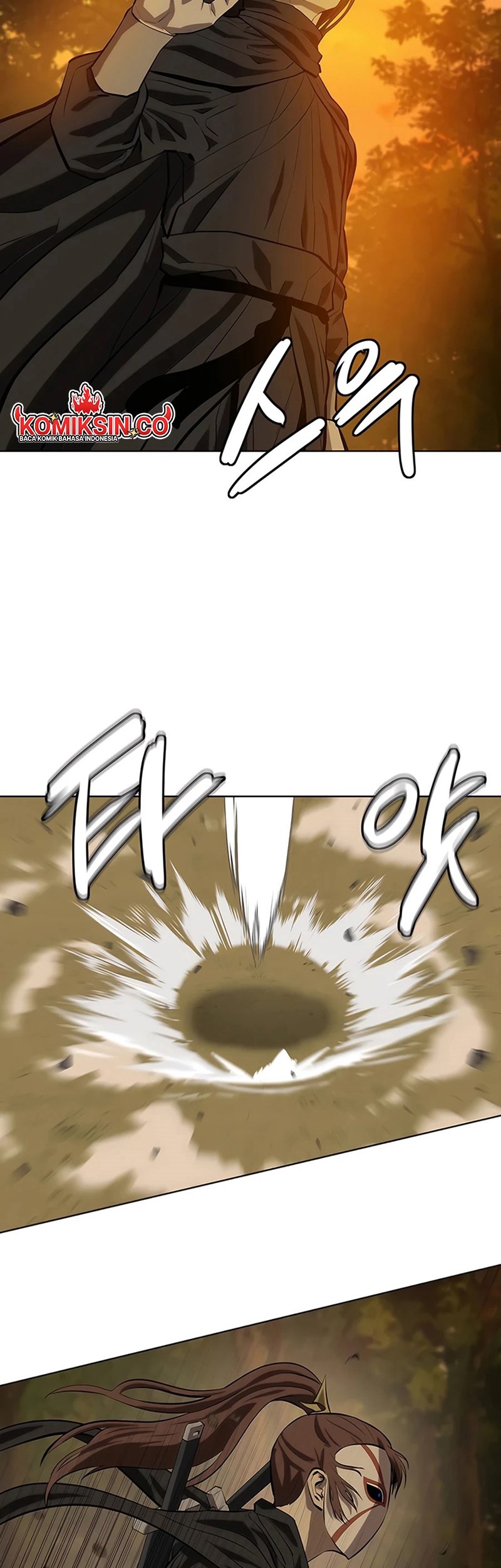 Weak Teacher Chapter 133 Gambar 32