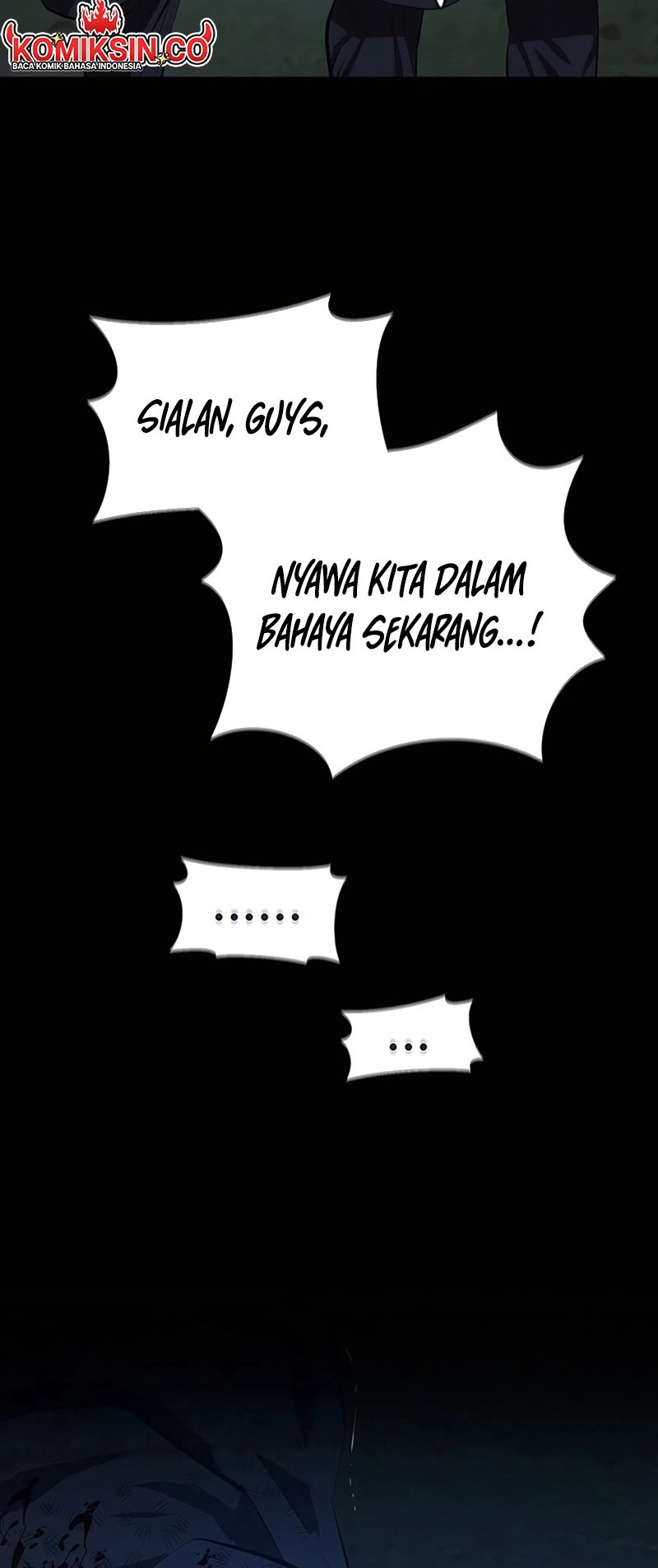 Weak Teacher Chapter 134 Gambar 41
