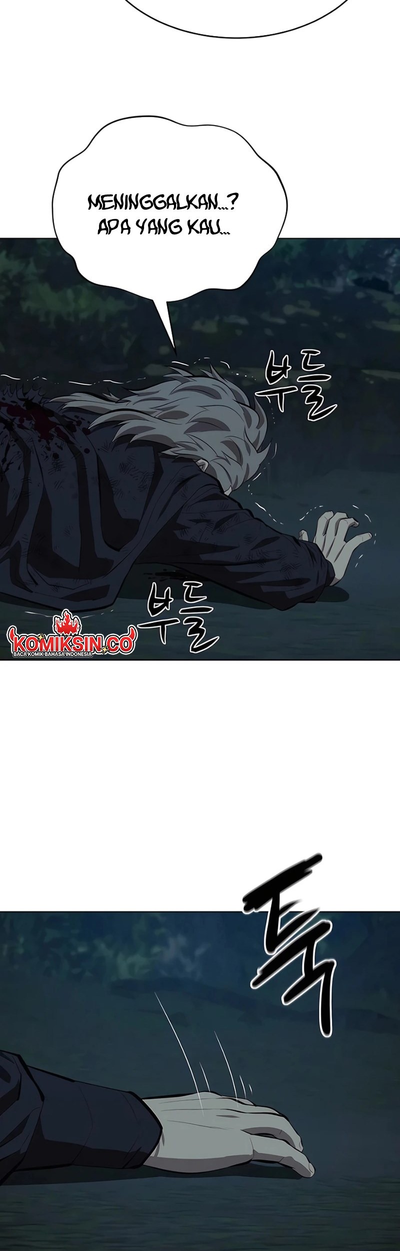 Weak Teacher Chapter 134 Gambar 44