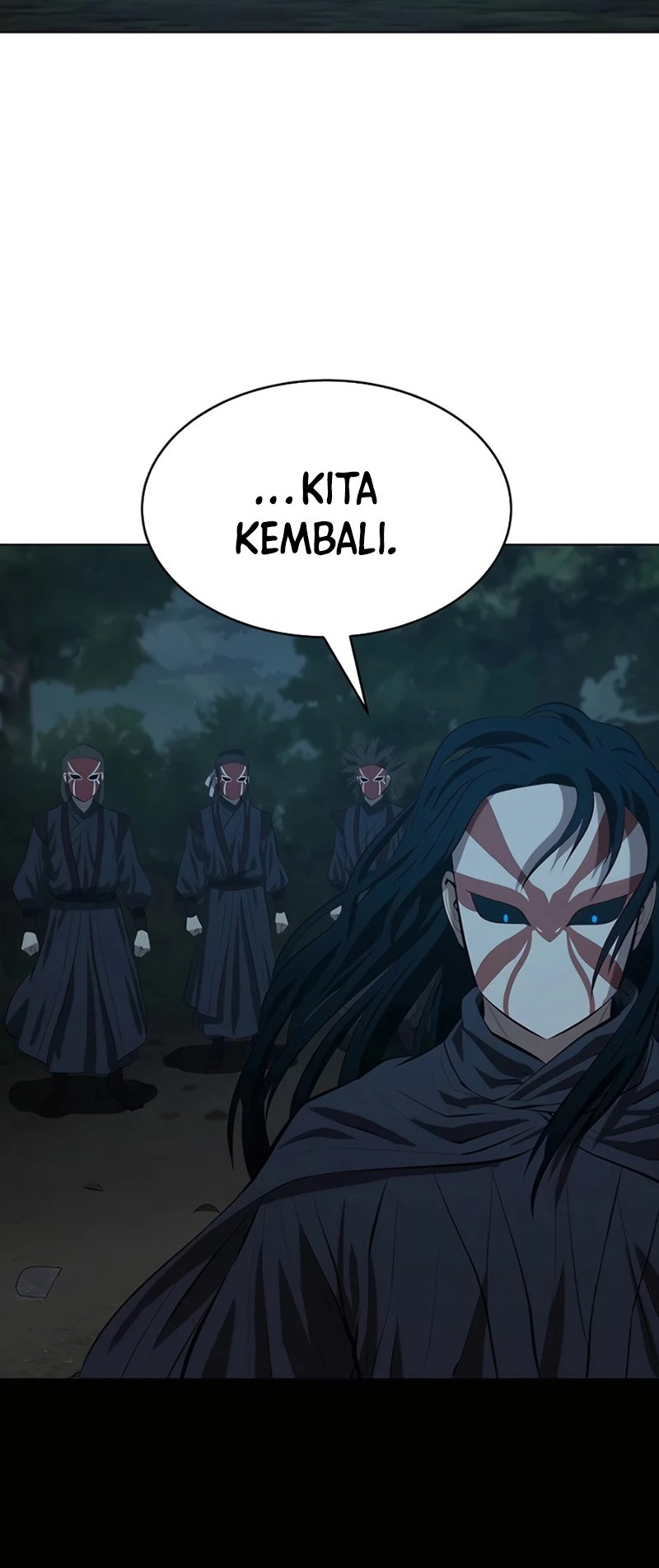 Weak Teacher Chapter 134 Gambar 45