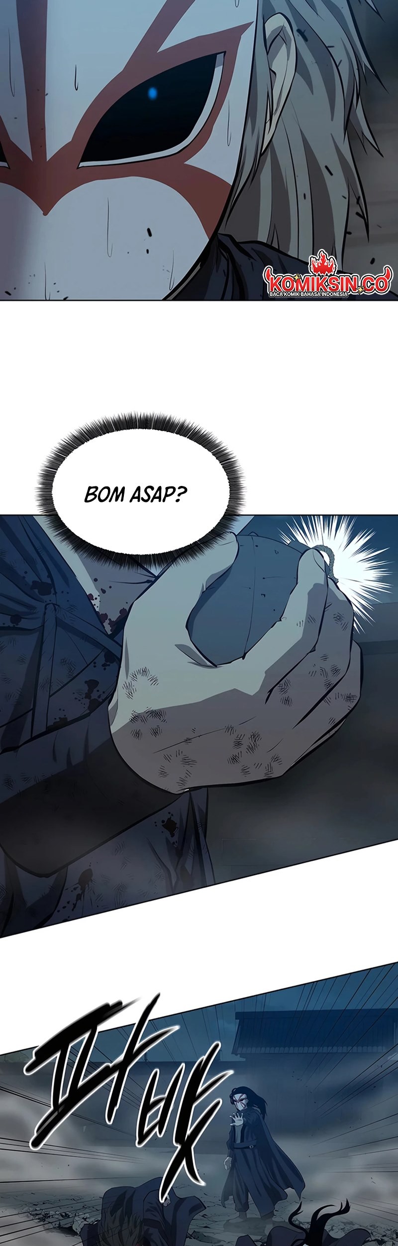 Weak Teacher Chapter 134 Gambar 10