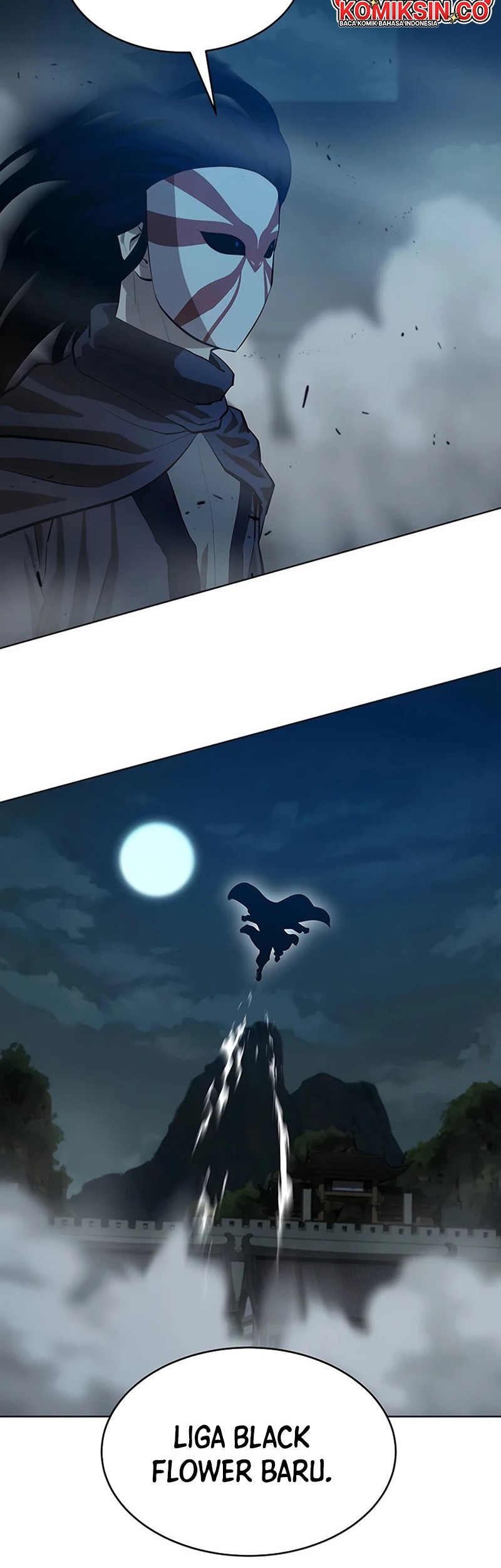 Weak Teacher Chapter 134 Gambar 15