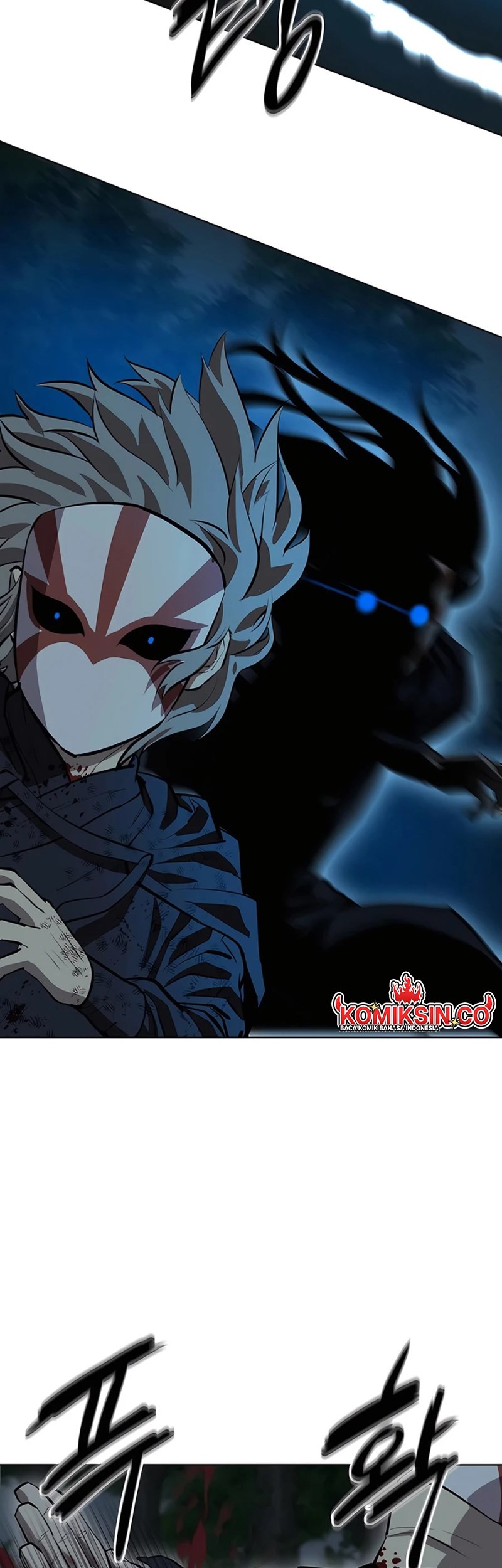 Weak Teacher Chapter 134 Gambar 20