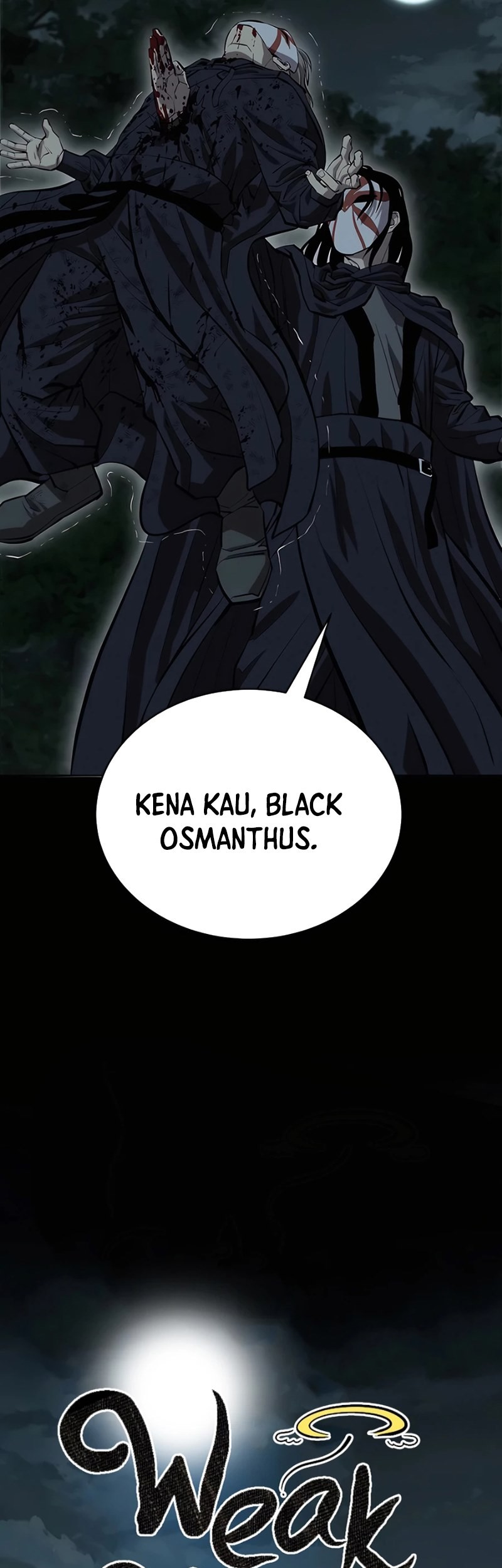 Weak Teacher Chapter 134 Gambar 22