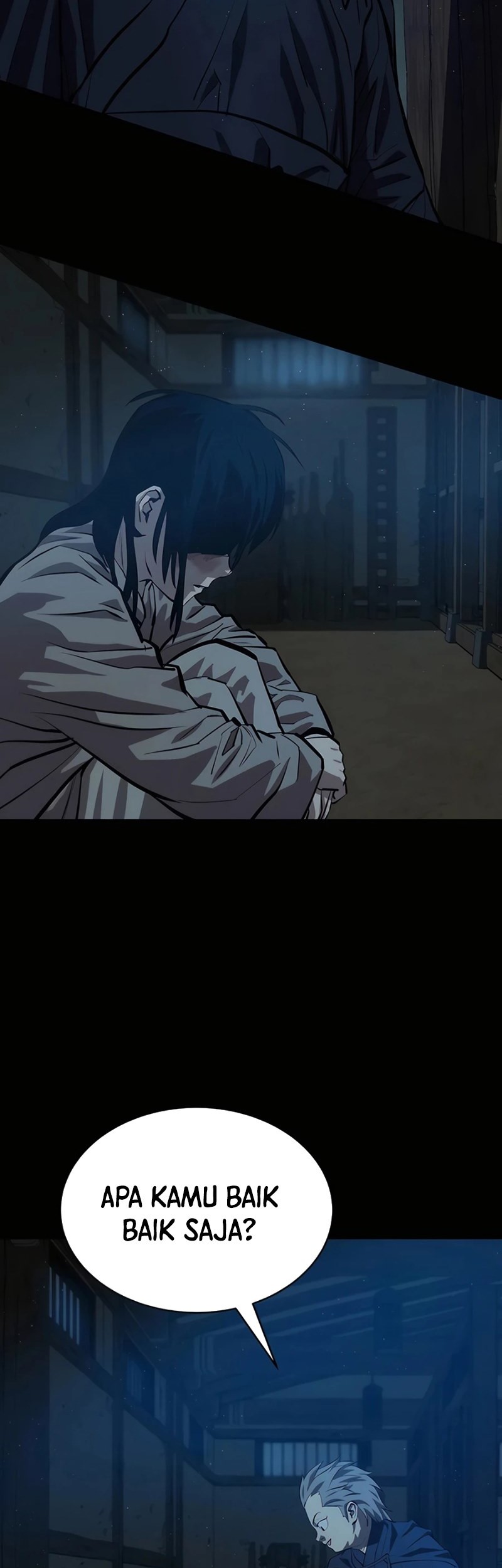 Weak Teacher Chapter 134 Gambar 24