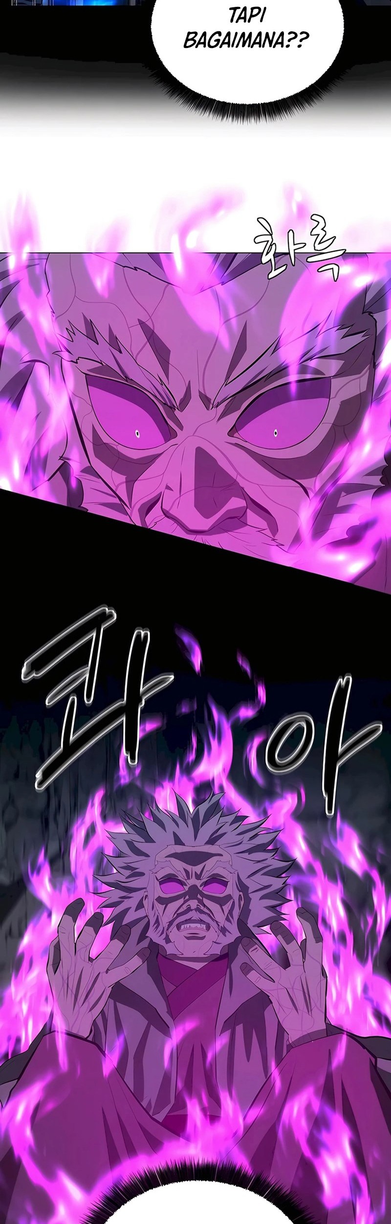 Weak Teacher Chapter 135 Gambar 35