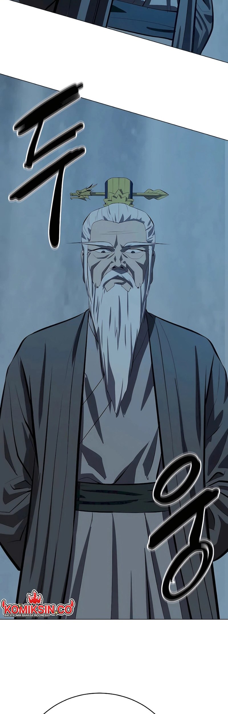Weak Teacher Chapter 135 Gambar 44