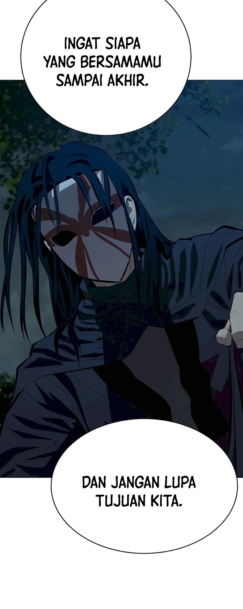 Weak Teacher Chapter 135 Gambar 45