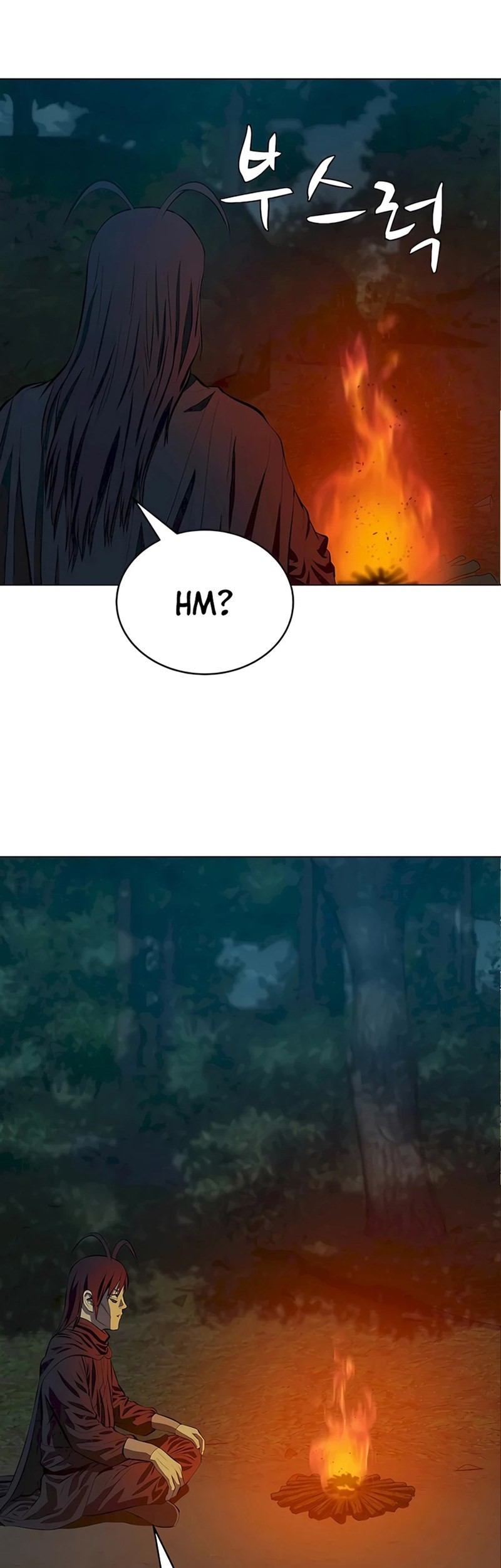 Weak Teacher Chapter 135 Gambar 4