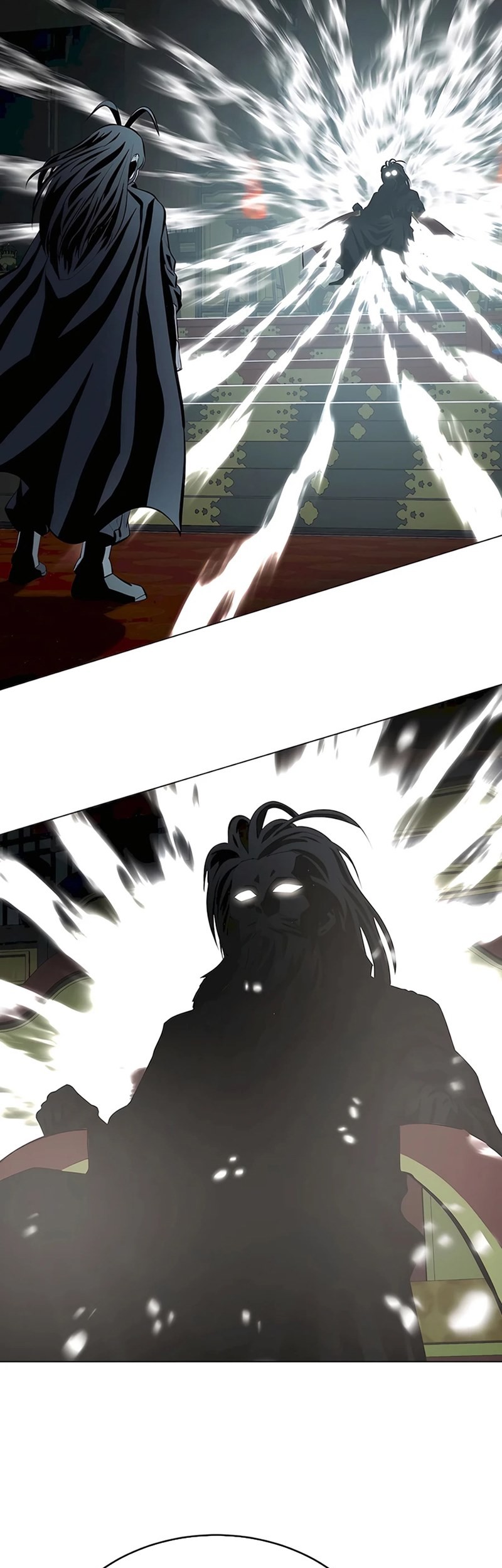 Weak Teacher Chapter 135 Gambar 10