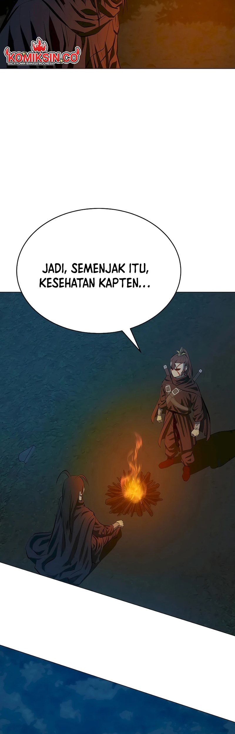 Weak Teacher Chapter 135 Gambar 12