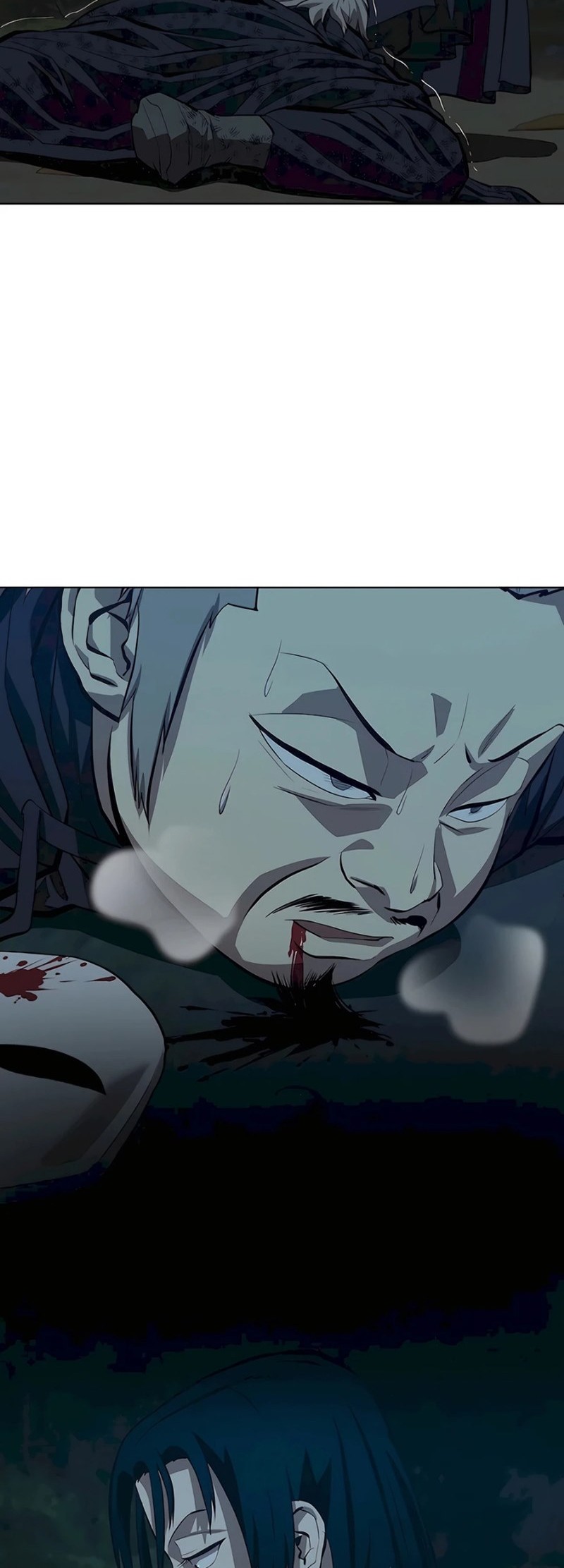Weak Teacher Chapter 135 Gambar 21