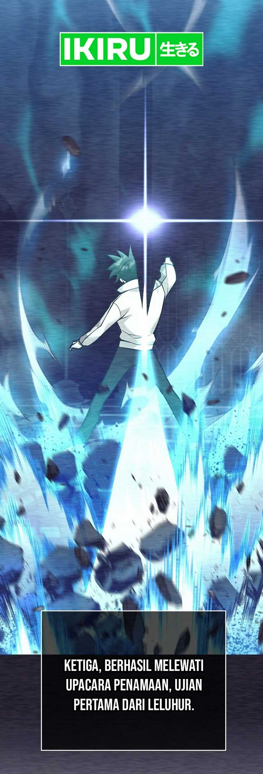Weapon-Eating Bastard Chapter 27 Gambar 52