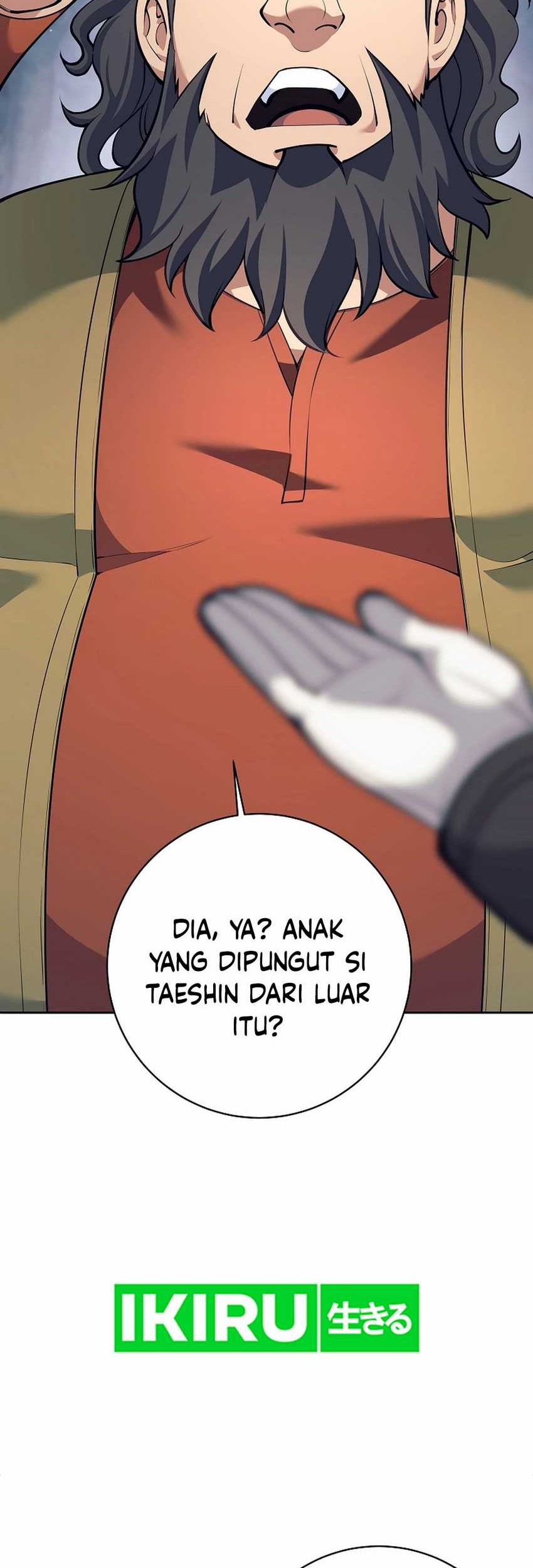 Baca  Weapon-Eating Bastard Chapter 28 Gambar 2