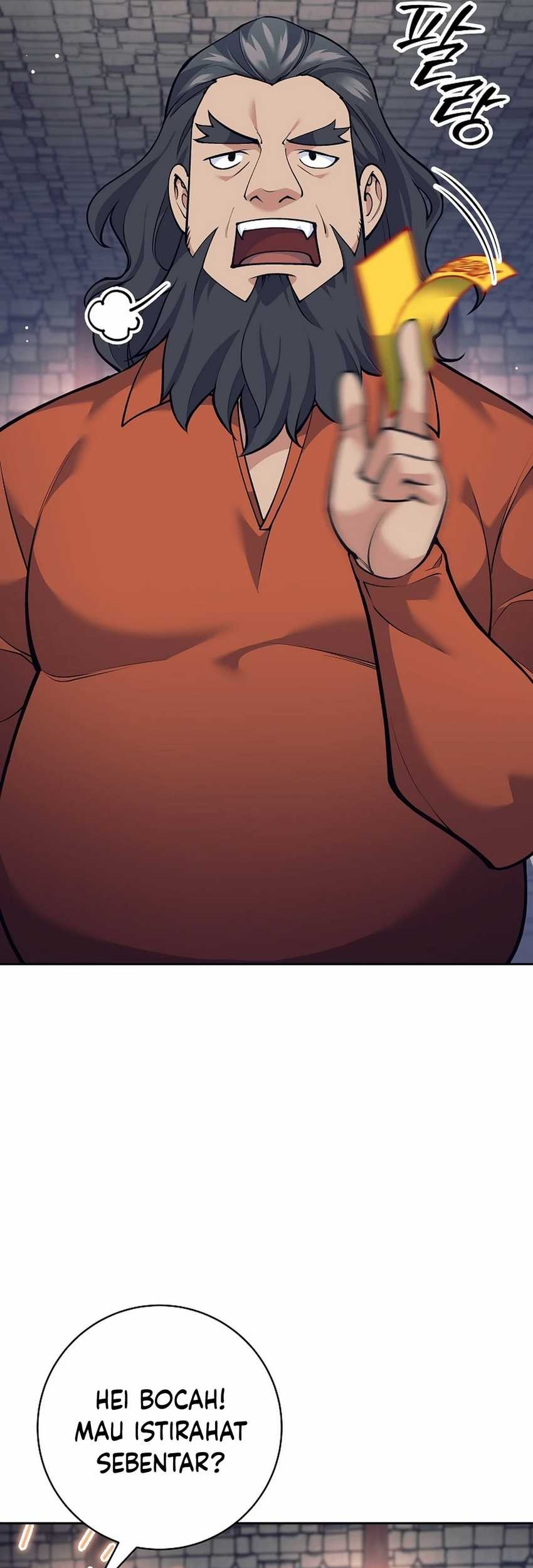 Weapon-Eating Bastard Chapter 29 Gambar 50