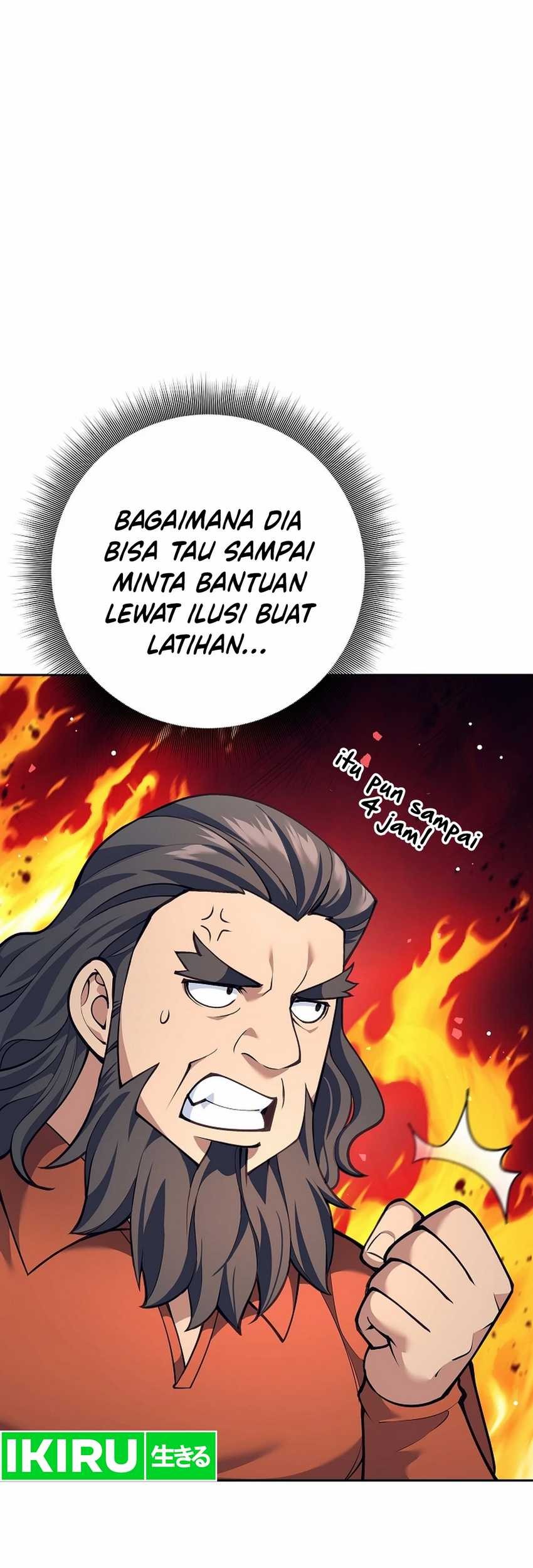 Weapon-Eating Bastard Chapter 29 Gambar 55