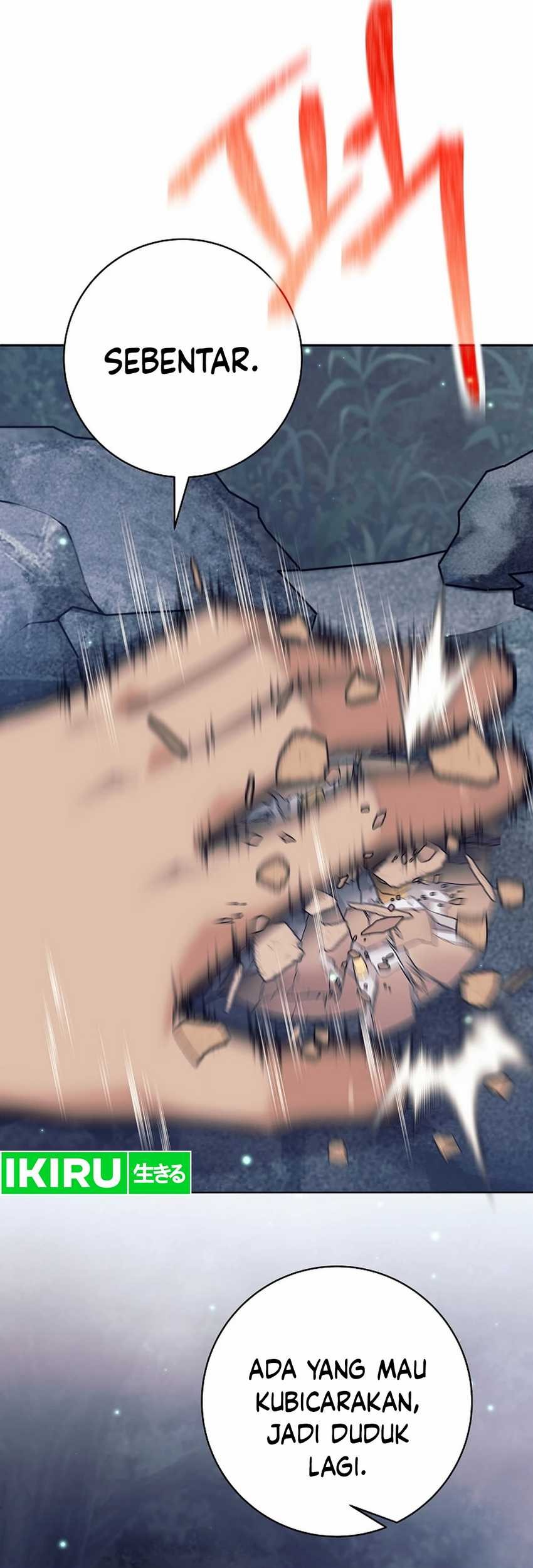Weapon-Eating Bastard Chapter 29 Gambar 70