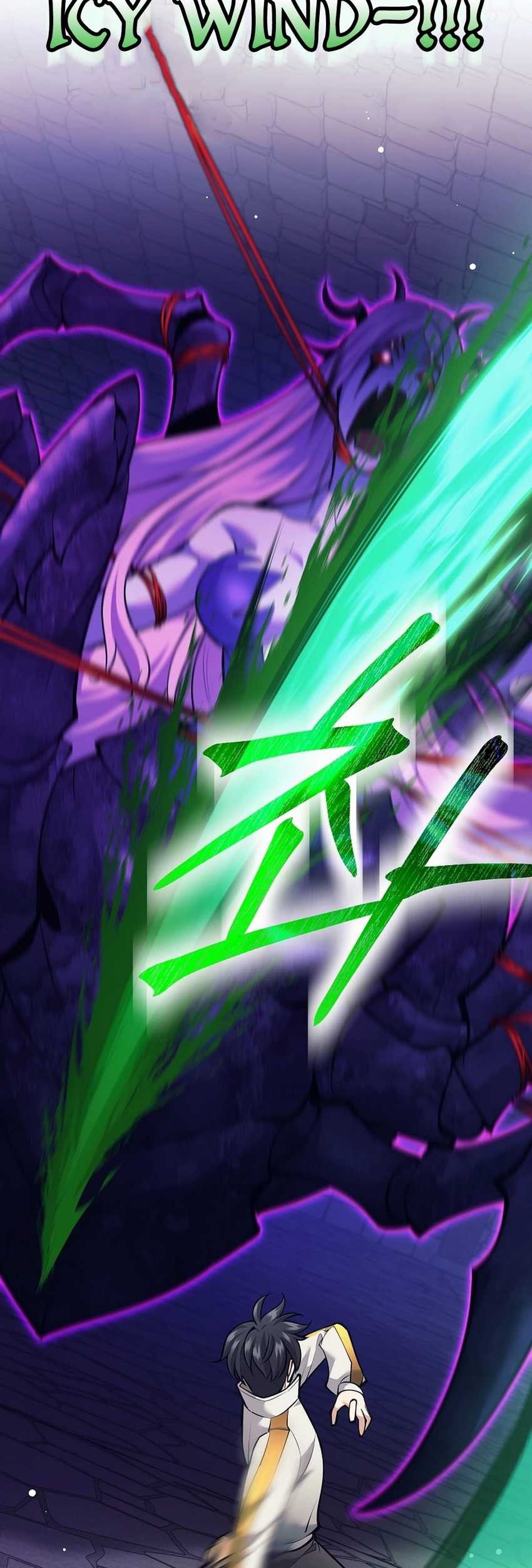 Weapon-Eating Bastard Chapter 29 Gambar 42