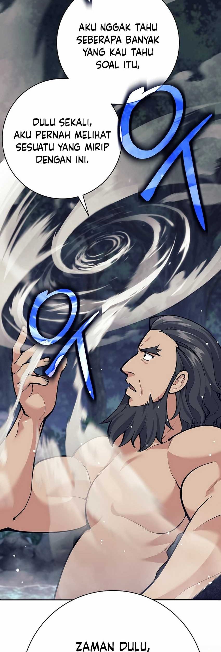 Baca Weapon-Eating Bastard Chapter 30 Gambar 2