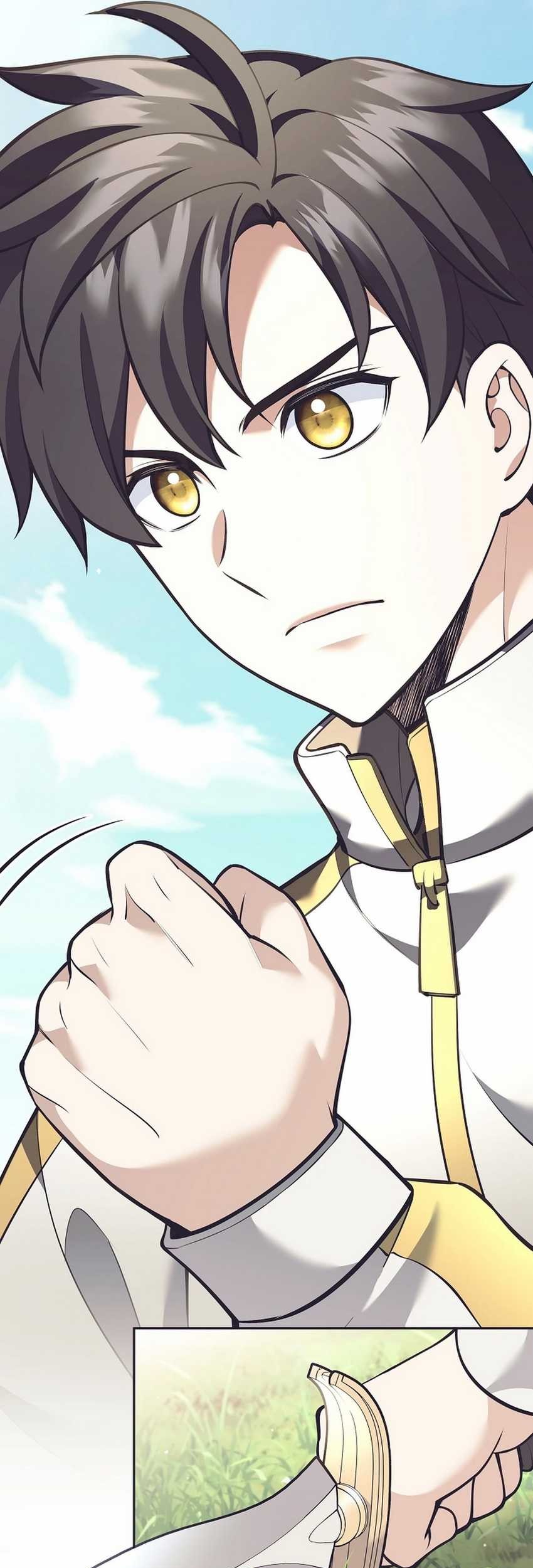 Weapon-Eating Bastard Chapter 32 Gambar 17