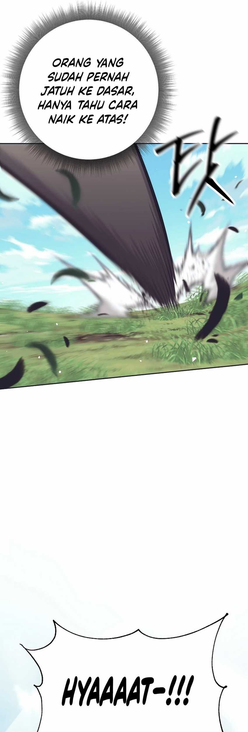 Weapon-Eating Bastard Chapter 32 Gambar 21