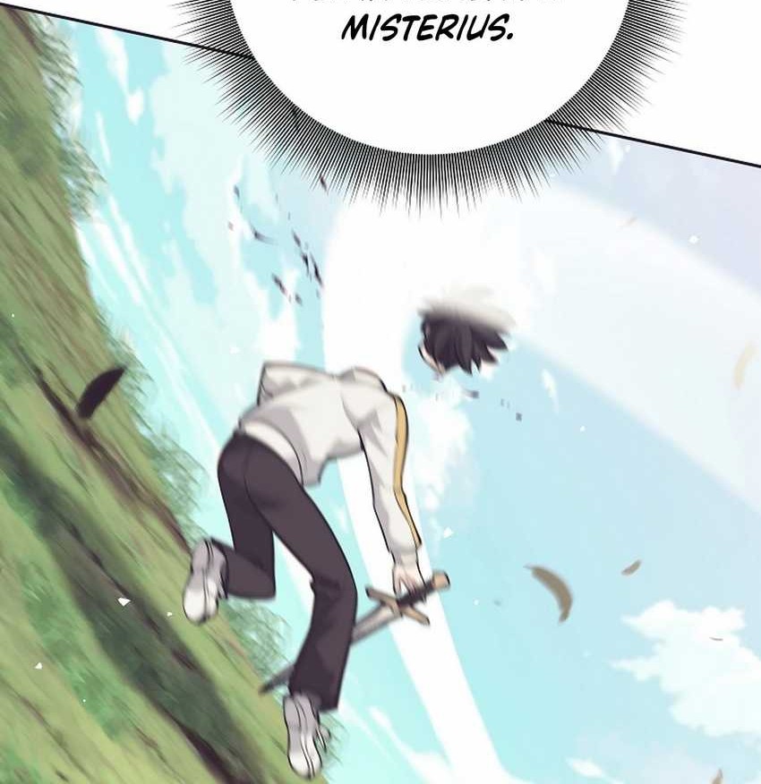 Weapon-Eating Bastard Chapter 32 Gambar 26