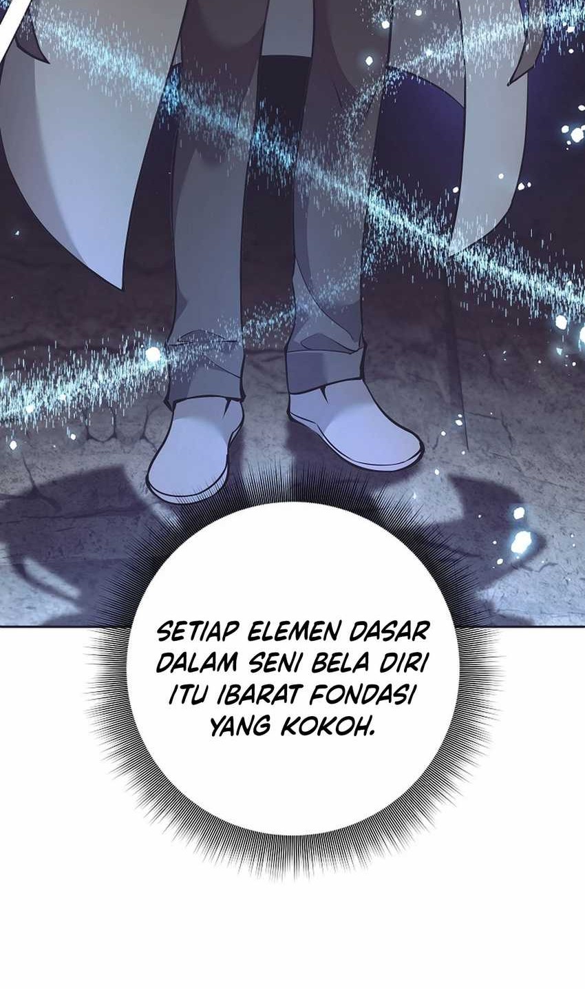 Weapon-Eating Bastard Chapter 32 Gambar 30