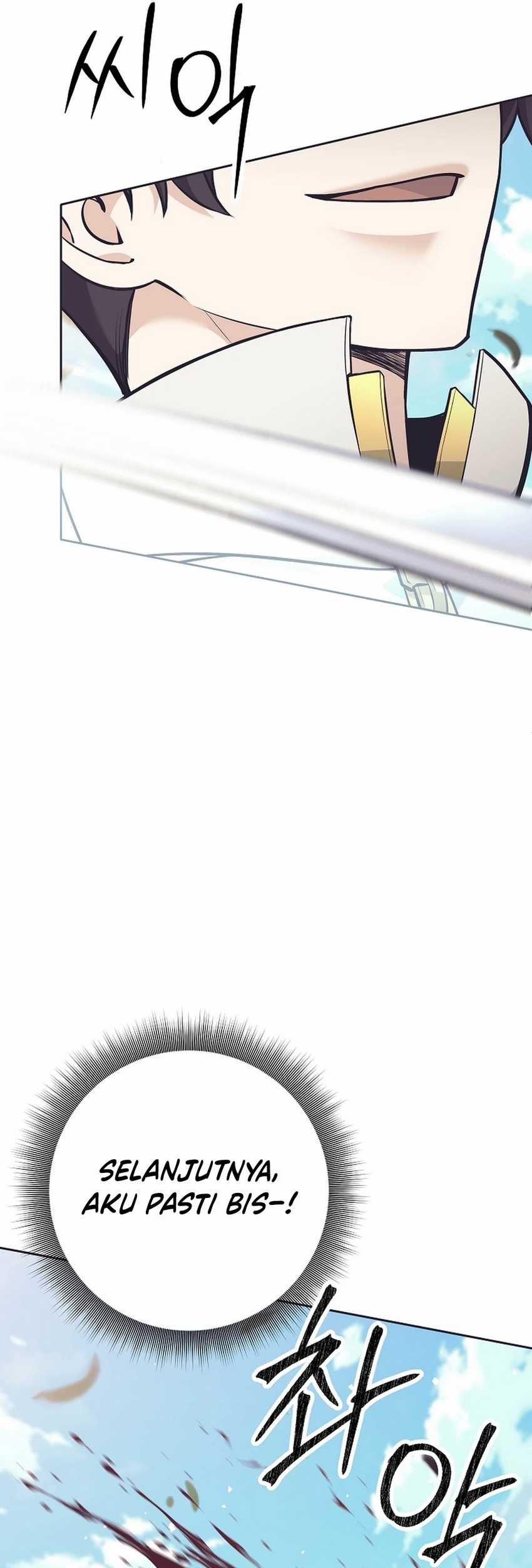 Weapon-Eating Bastard Chapter 32 Gambar 35