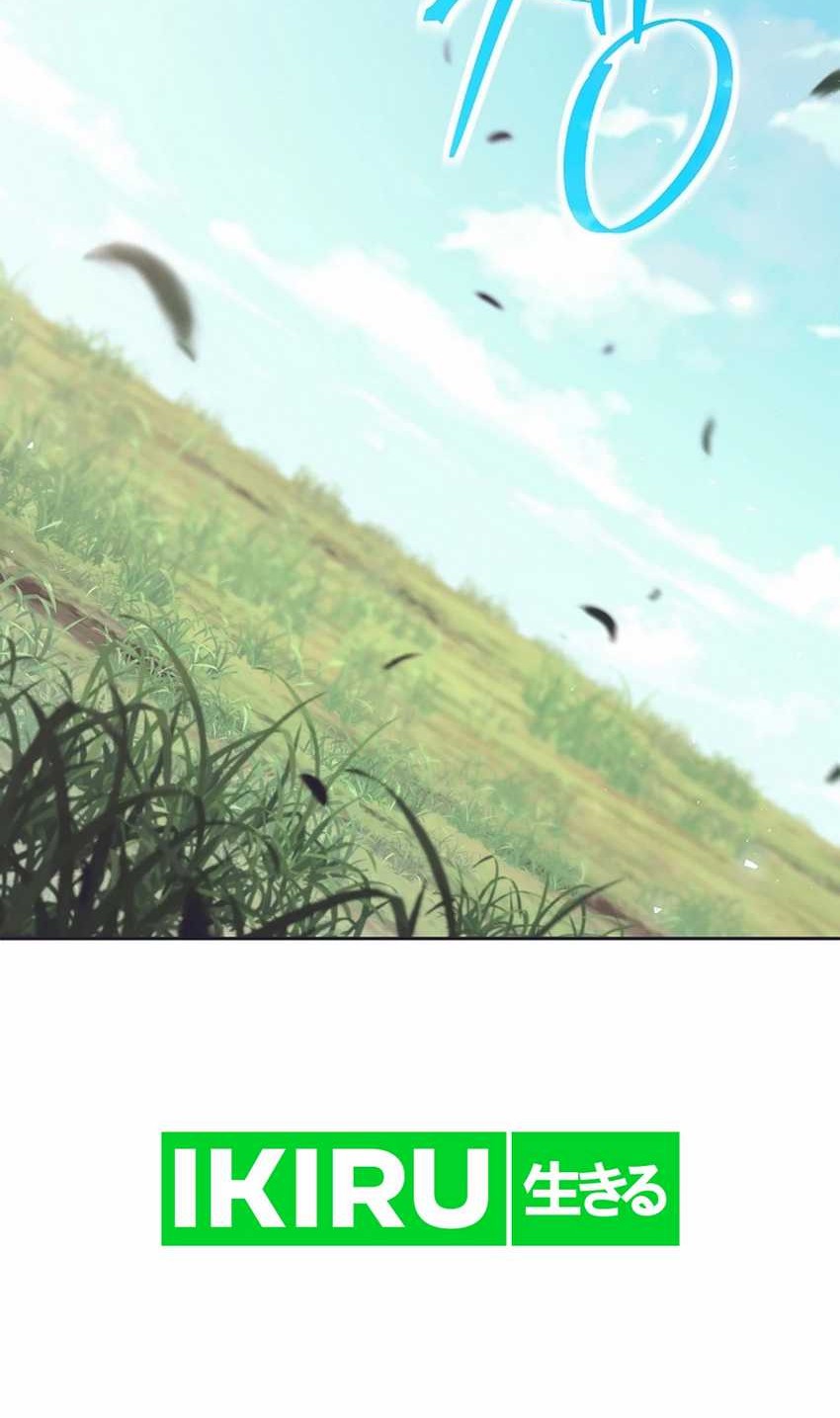 Weapon-Eating Bastard Chapter 32 Gambar 38