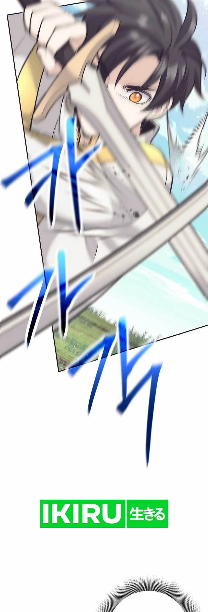 Weapon-Eating Bastard Chapter 32 Gambar 41