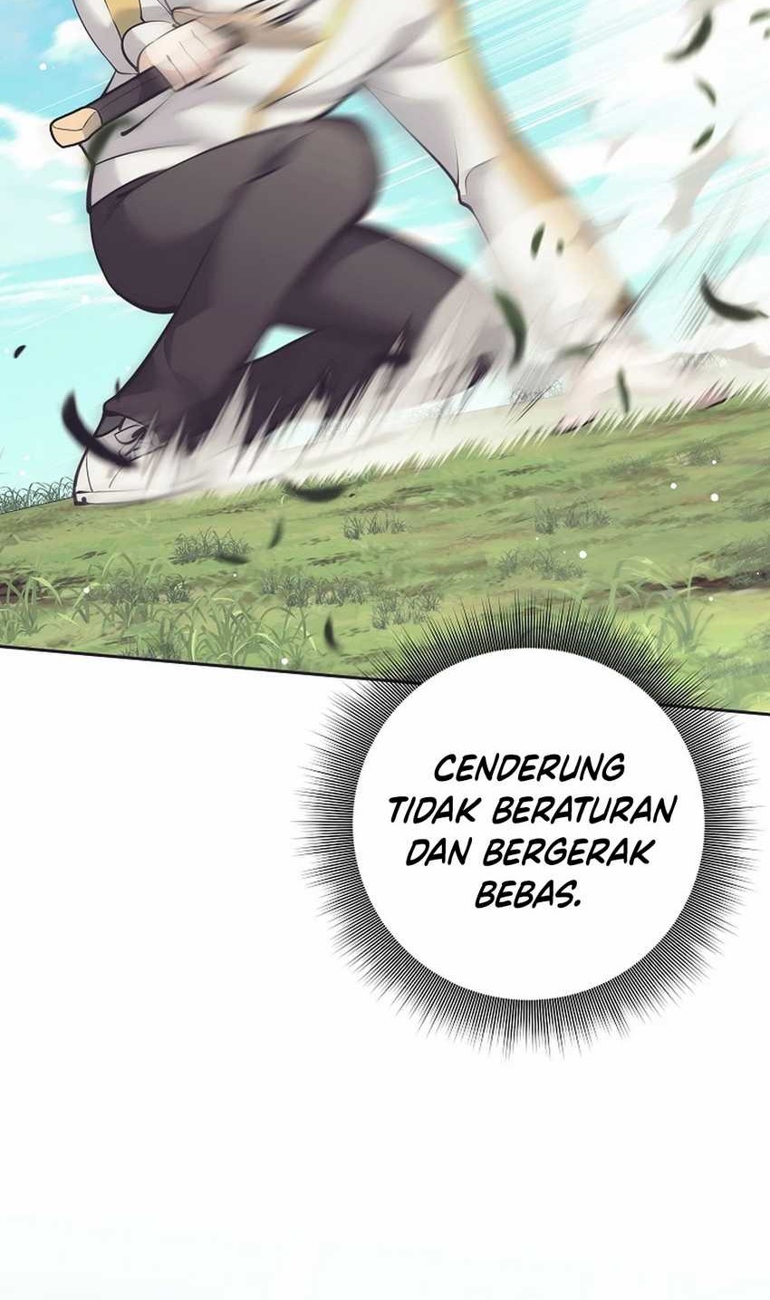 Weapon-Eating Bastard Chapter 32 Gambar 48