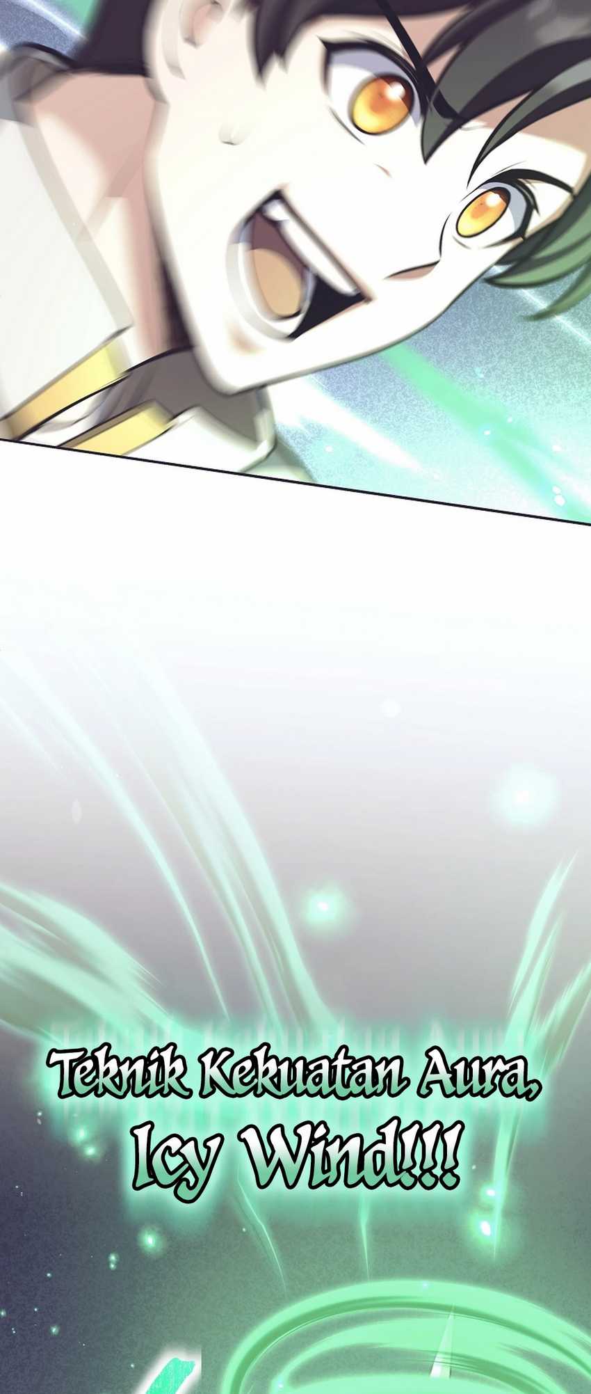 Weapon-Eating Bastard Chapter 32 Gambar 59