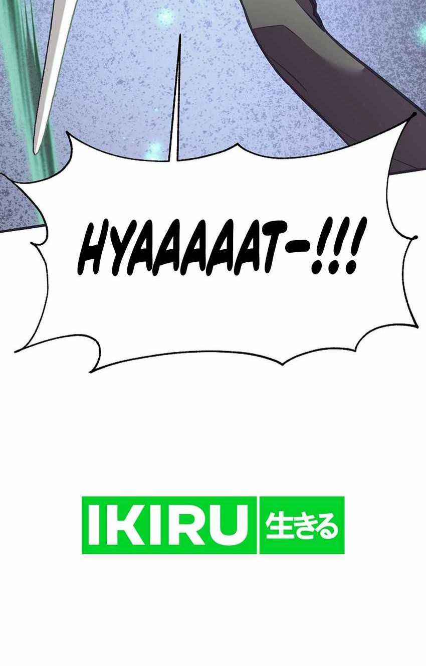 Weapon-Eating Bastard Chapter 32 Gambar 61