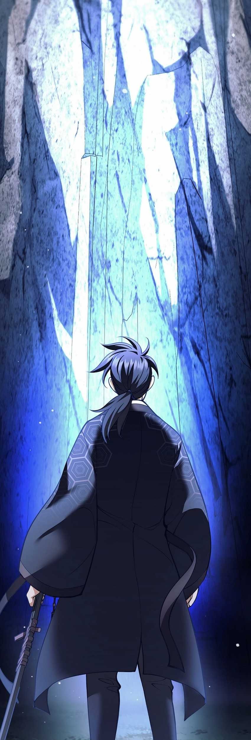 Weapon-Eating Bastard Chapter 32 Gambar 4